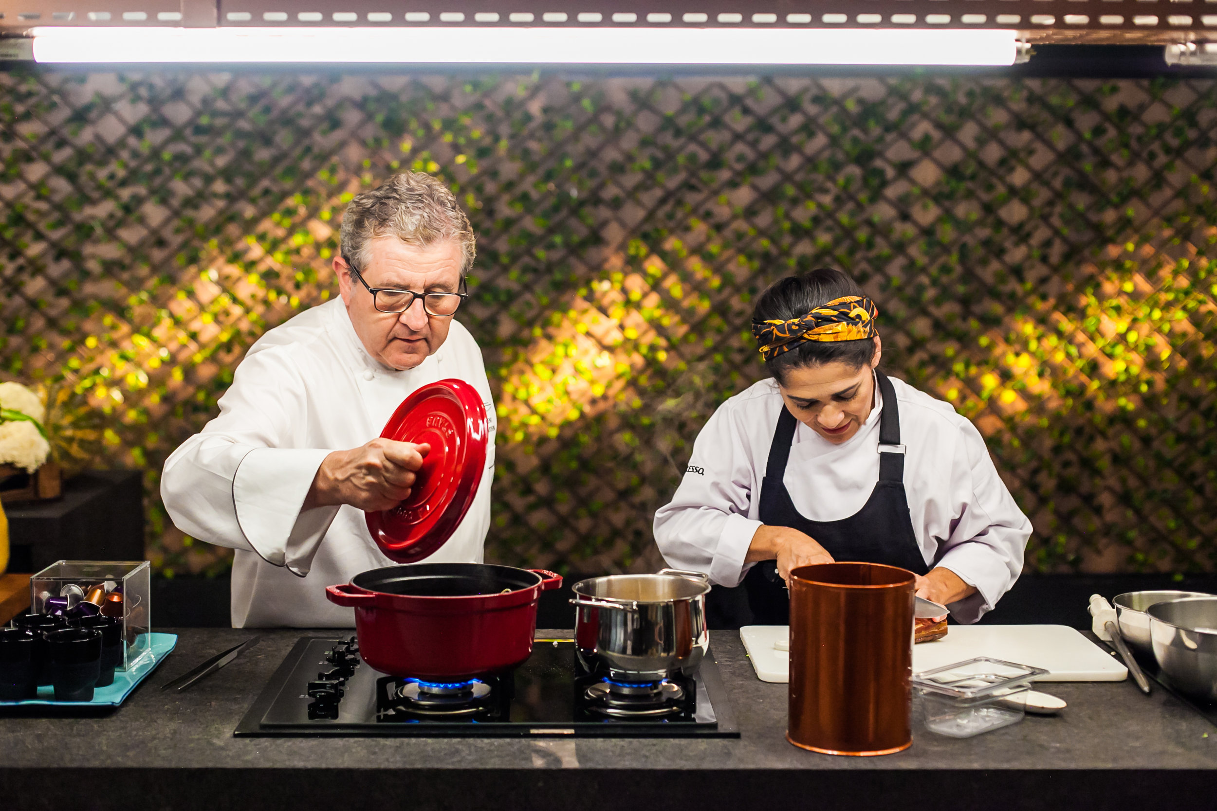 Case de sucesso Nespresso