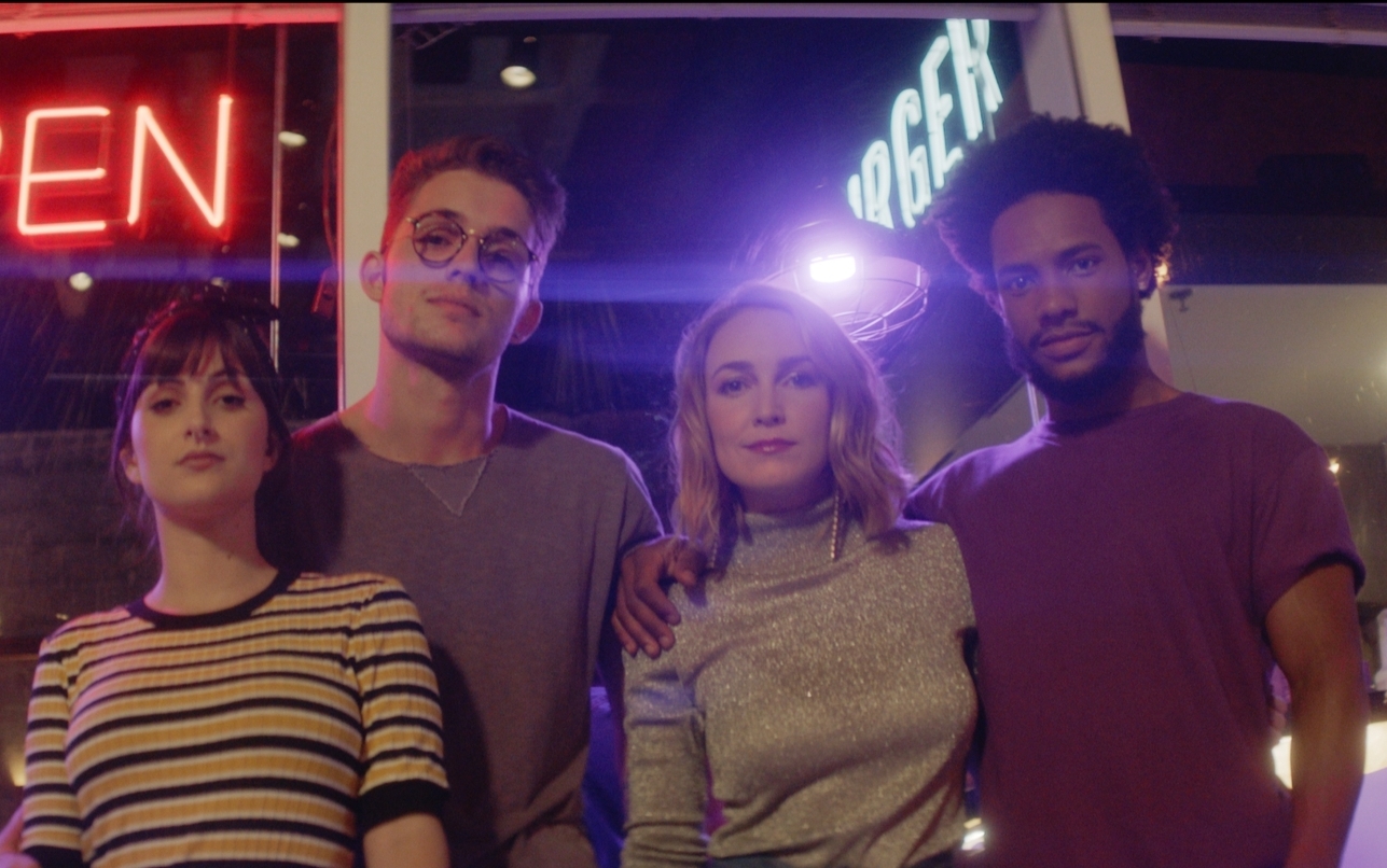 Case de sucesso Youse/Ana Couto